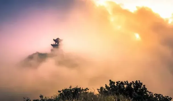 走进道教 | 道教的“祭酒”可不是指把酒供奉给神明