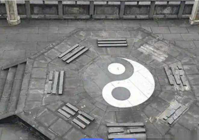 走进道教 | 韩湘子酿“逡巡酒”