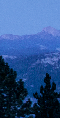 走进道教 | 道教庙观建在高处是因为空气好日照足？