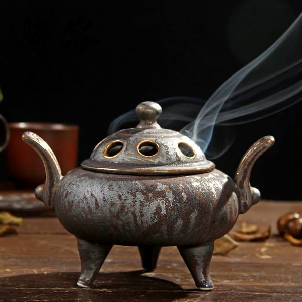 走进道教 | 三足金蟾和招财猫