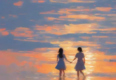 走进道教 | “孝”是人生的大福报