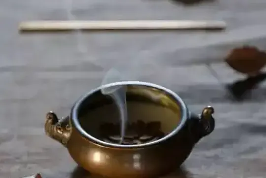 国学讲堂 | 说说“乱七八糟”