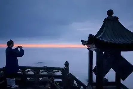 走进道教 | 一人得道，鸡犬升天