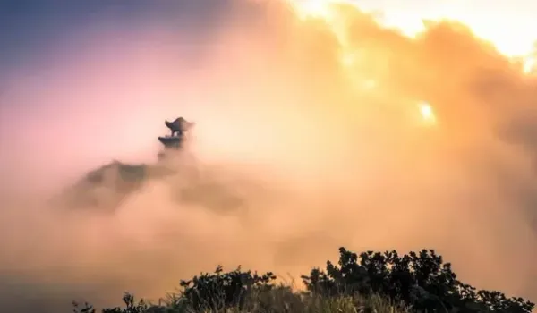 走进道教 | 道教的“祭酒”可不是指把酒供奉给神明